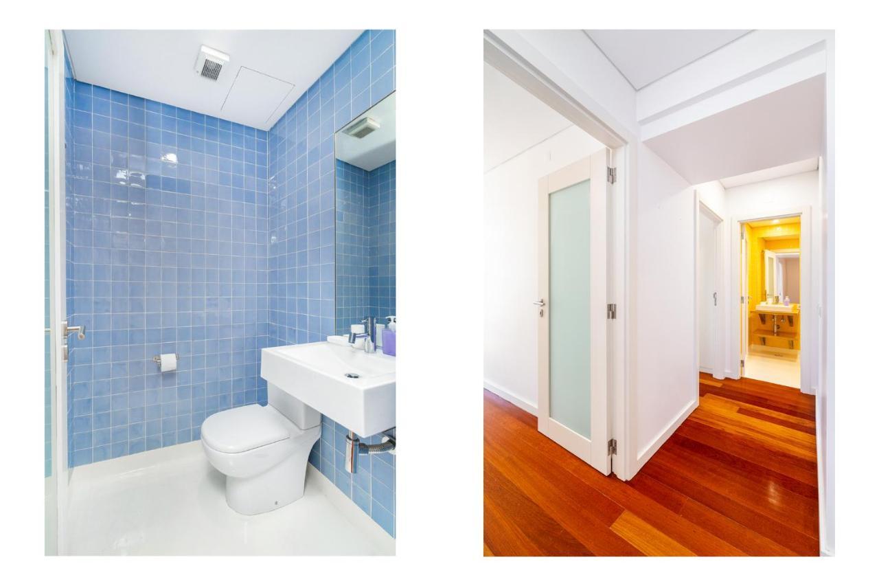Apartamento Whome | Luxury Chiado Prime *