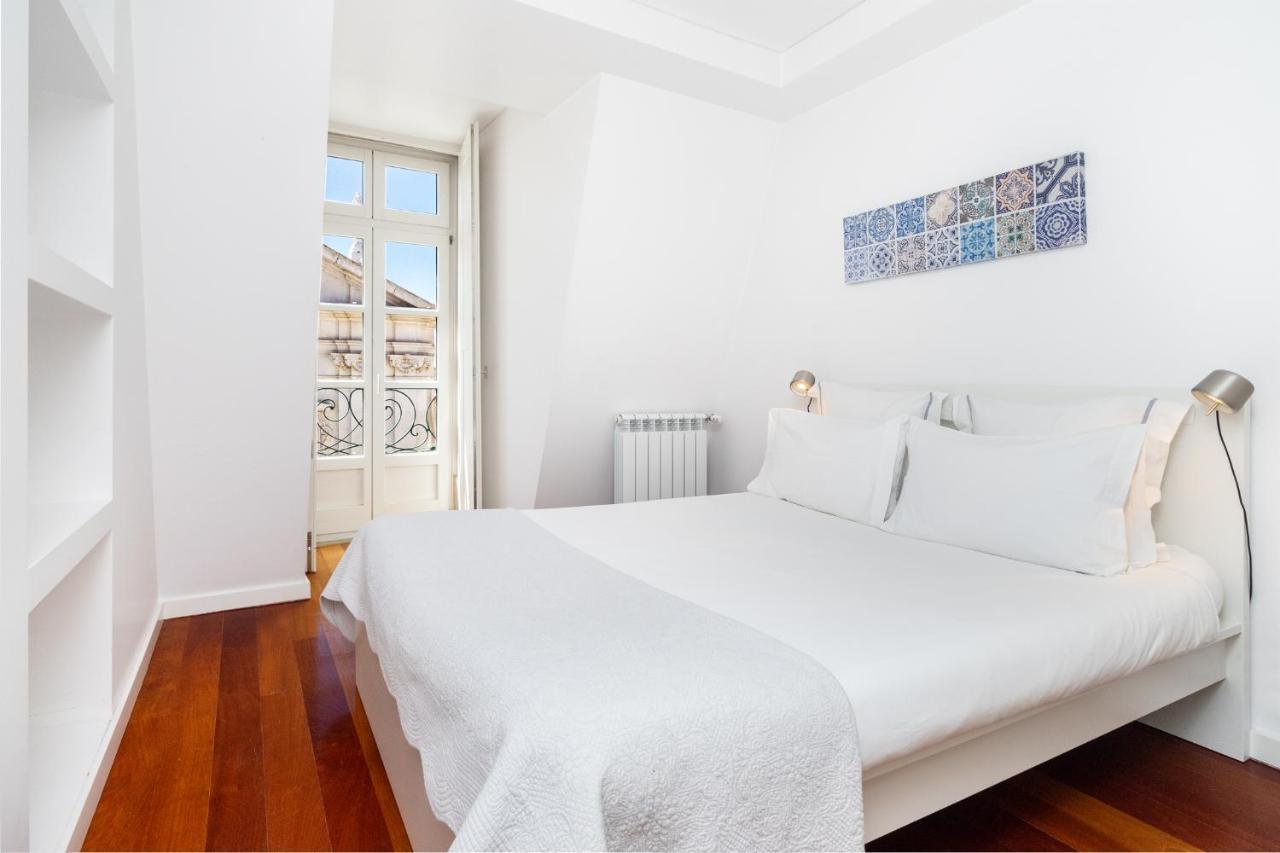 Whome | Luxury Chiado Prime * Lisboa
