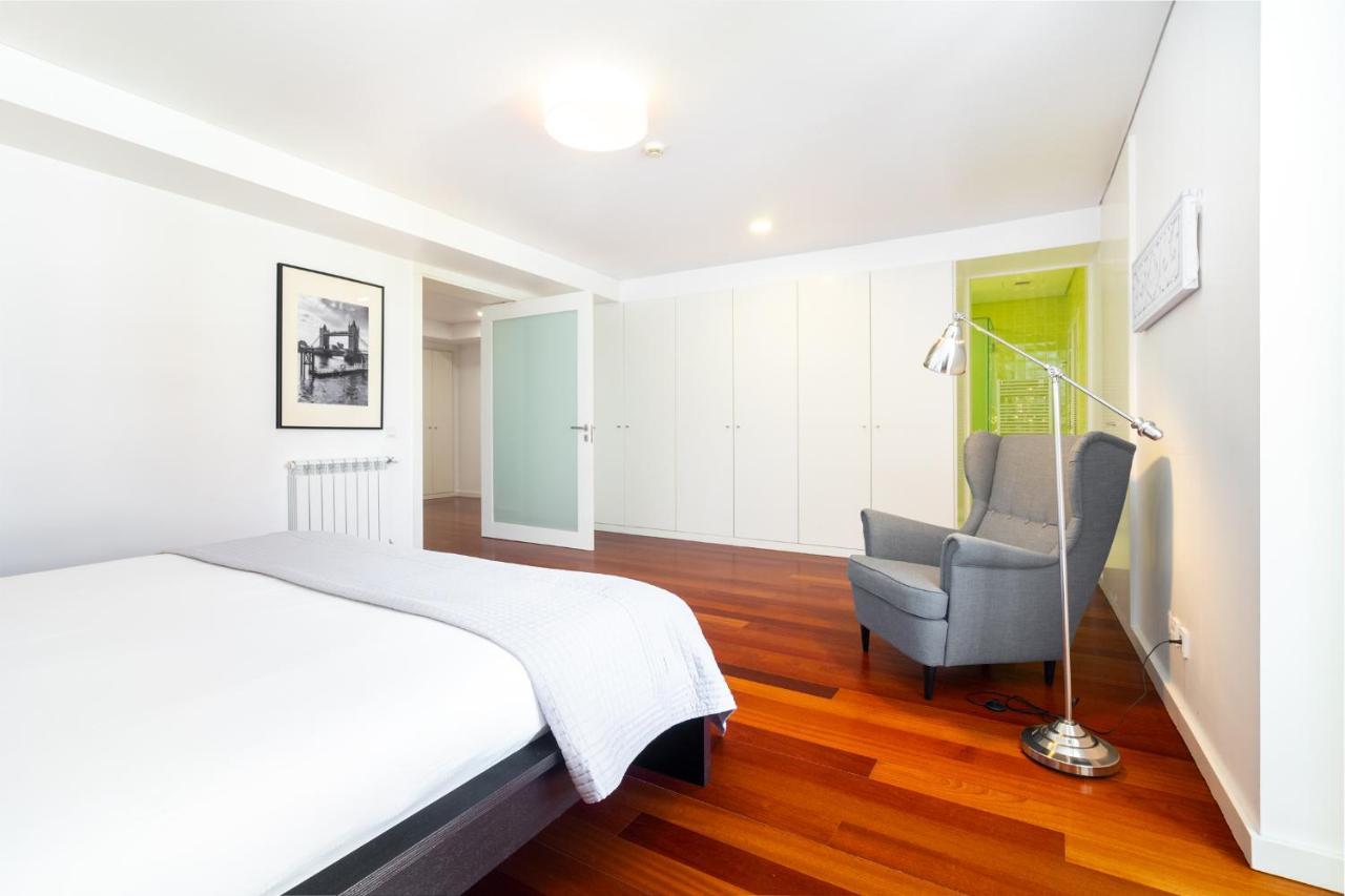 Apartamento Whome | Luxury Chiado Prime *