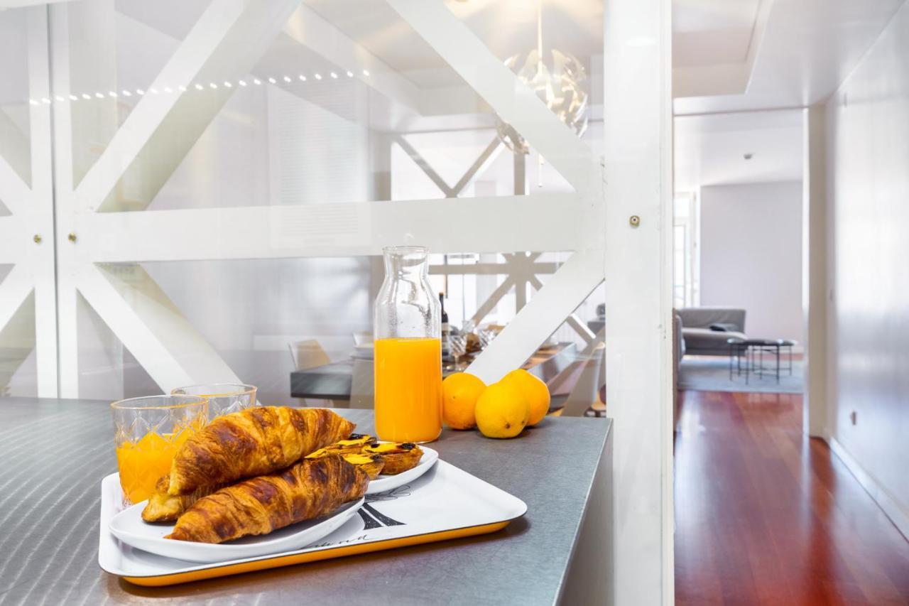 Apartamento Whome | Luxury Chiado Prime