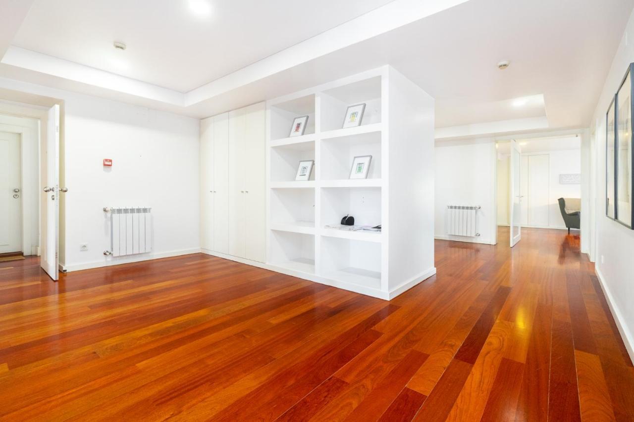 Apartamento Whome | Luxury Chiado Prime Lisboa