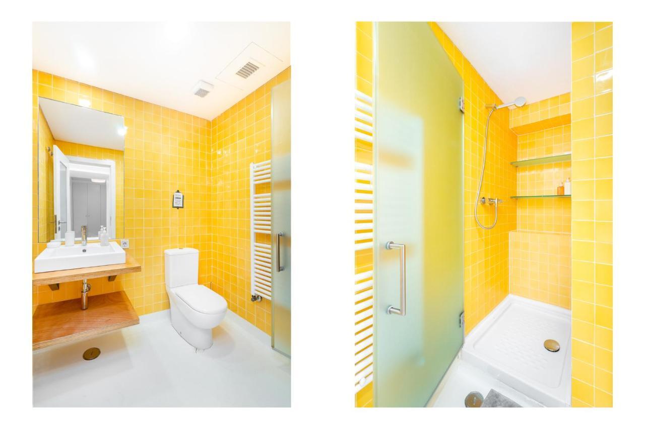 Whome | Luxury Chiado Prime Apartamento
