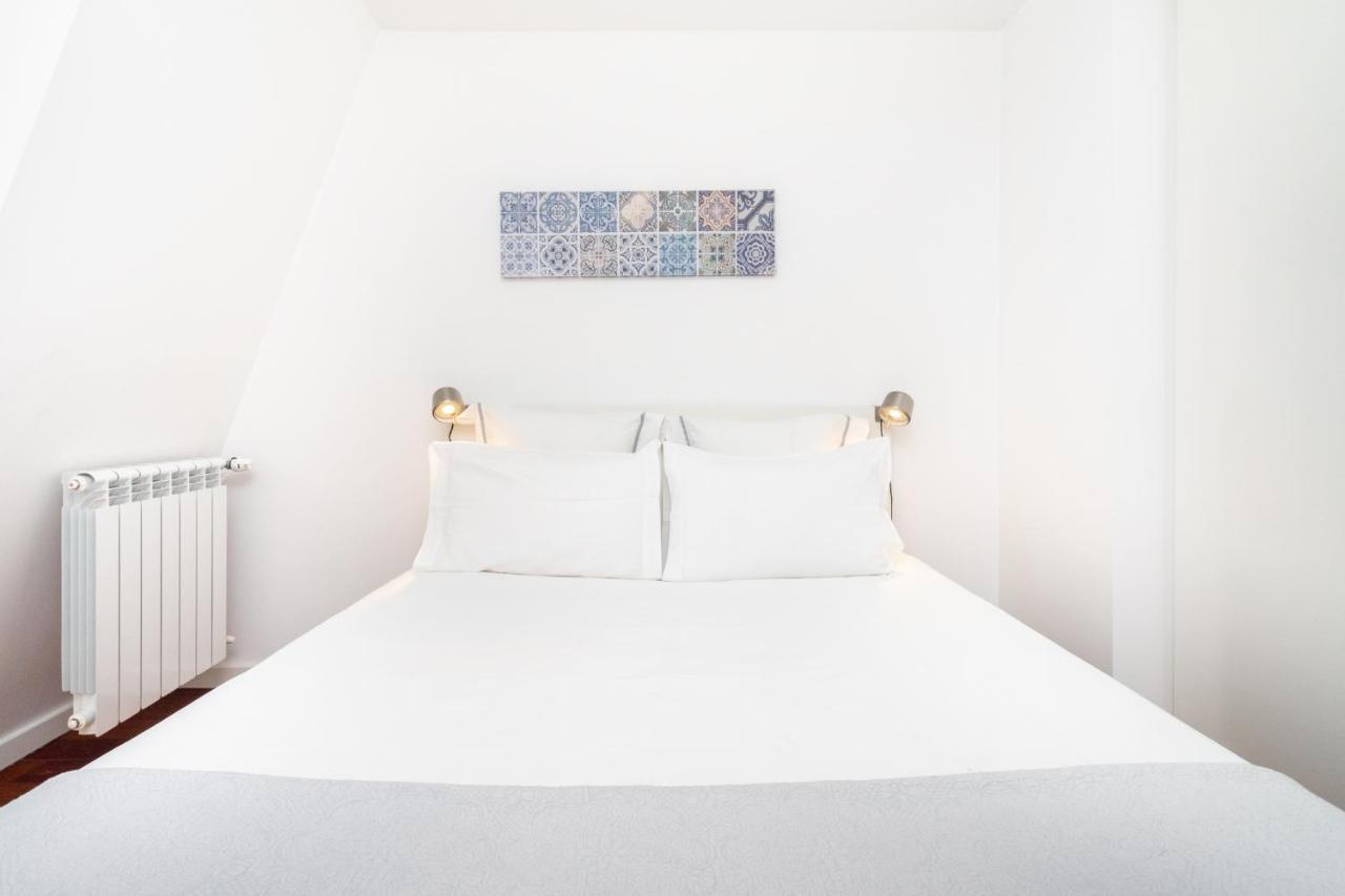 Apartamento Whome | Luxury Chiado Prime Lisboa