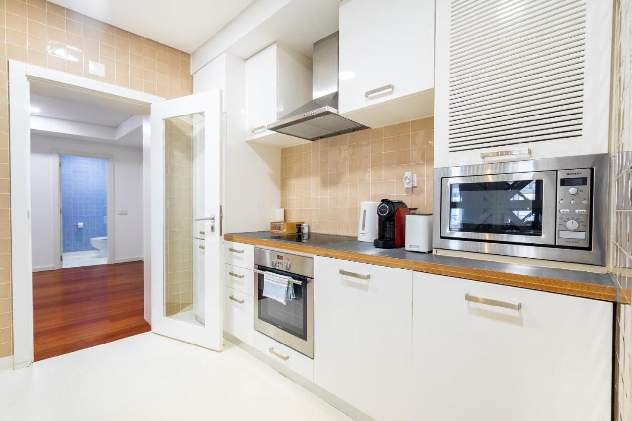 Apartamento Whome | Luxury Chiado Prime *