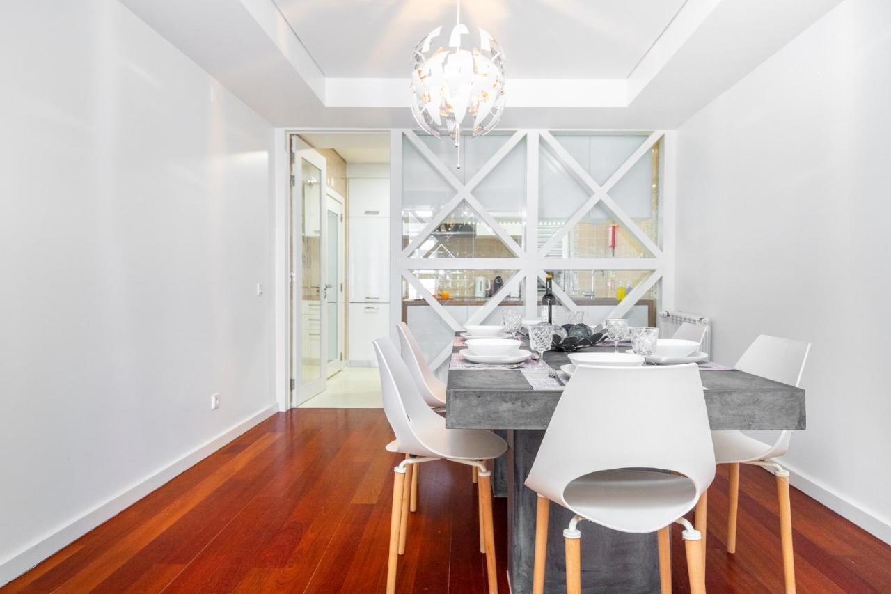 Apartamento Whome | Luxury Chiado Prime
