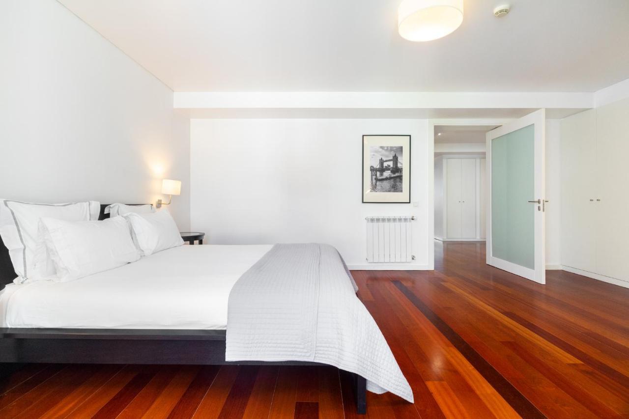 Apartamento Whome | Luxury Chiado Prime Lisboa