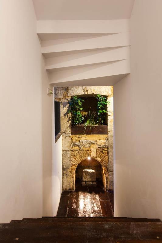 Apartamento Old Stables Chiado - 1 Bedroom In The Red Heart Of Lisboa