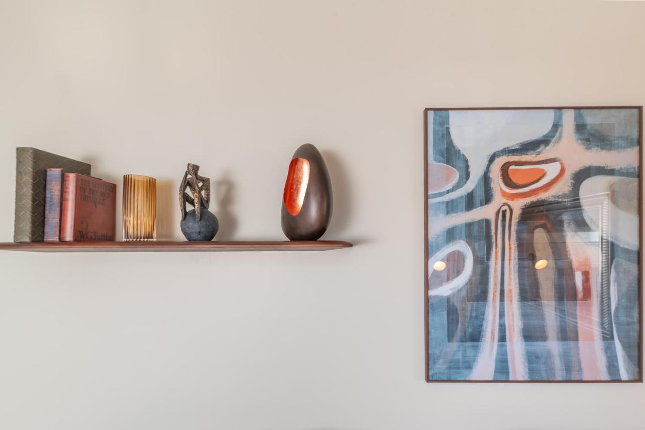 Apartamento Style And Comfort In Downtown Lisboa