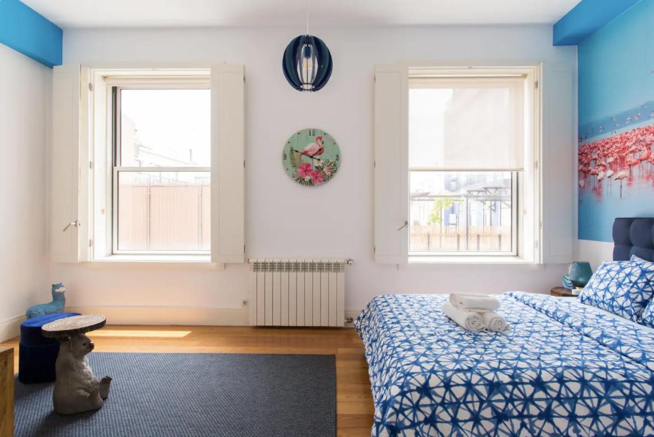 Apartamento Beautiful 3-story House In Chiado With A 40m² Private Terrace Lisboa