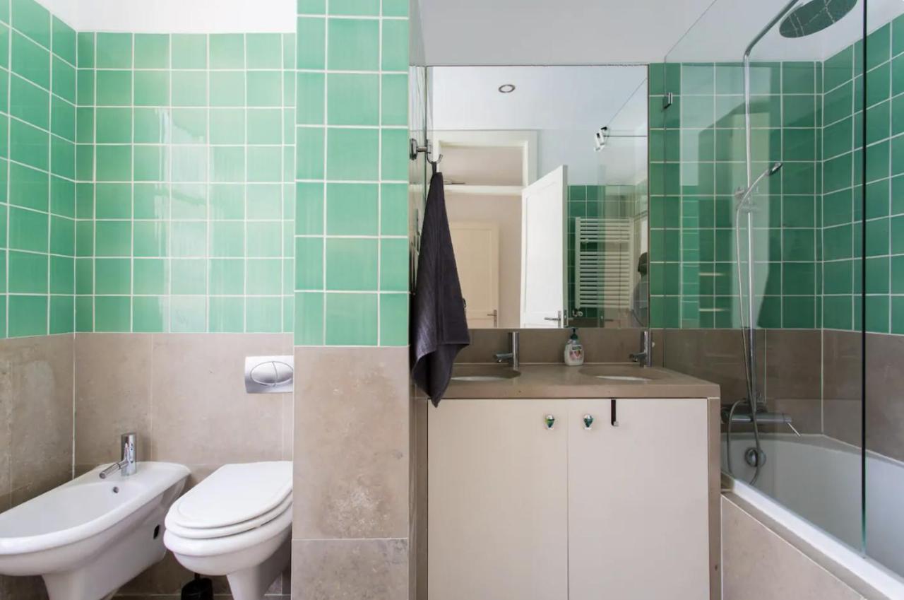 Apartamento Beautiful 3-story House In Chiado With A 40m² Private Terrace