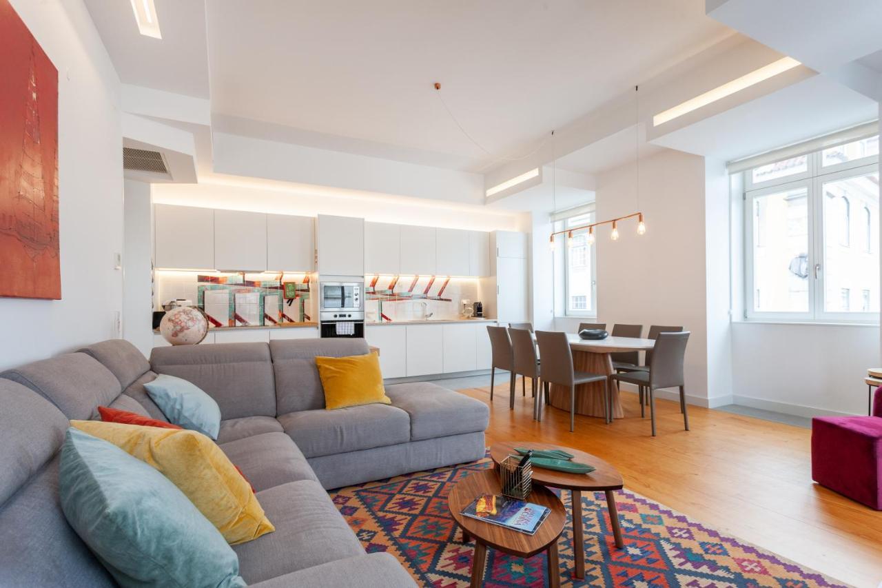 Flh Chiado Amazing Flat Apartamento