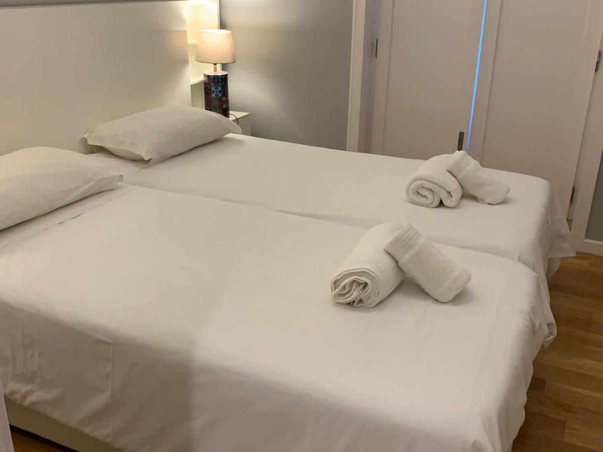 Apartamento Sao Jorge Castle View *