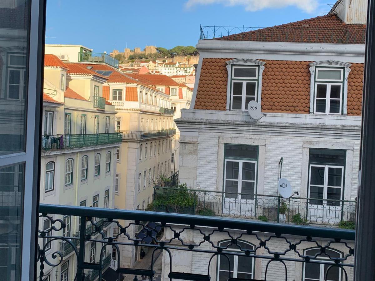Apartamento Sao Jorge Castle View Lisboa