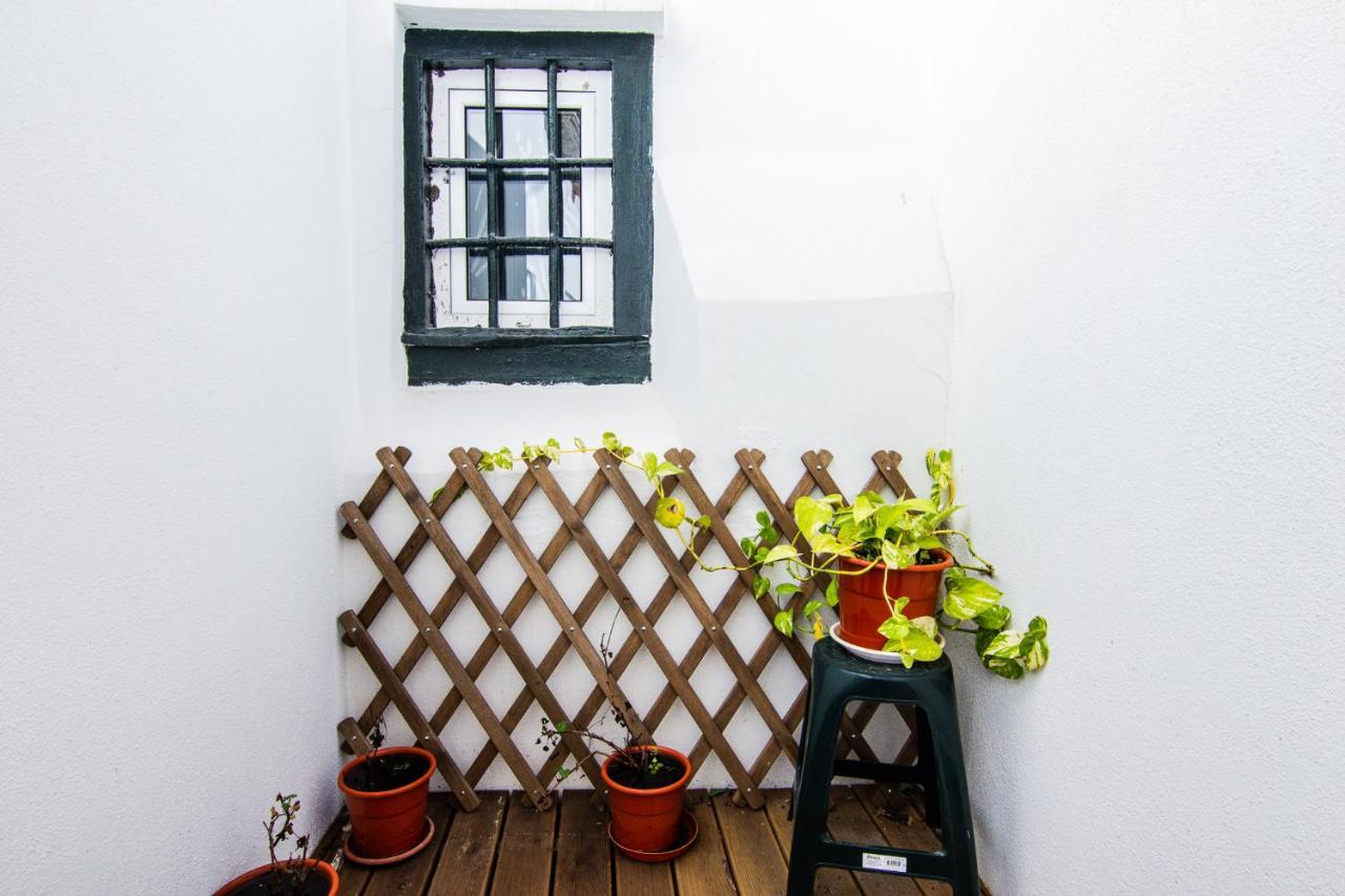 New Bairro Alto
