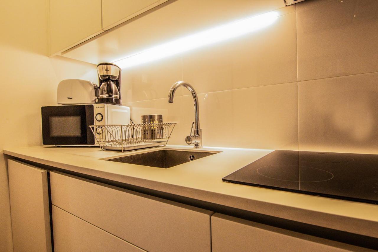 Apartment New Bairro Alto *
