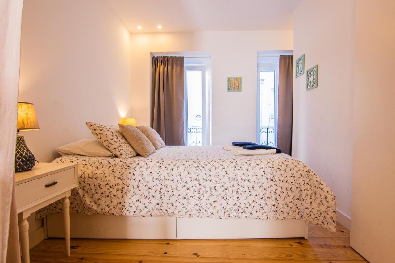 New Bairro Alto Lisbon