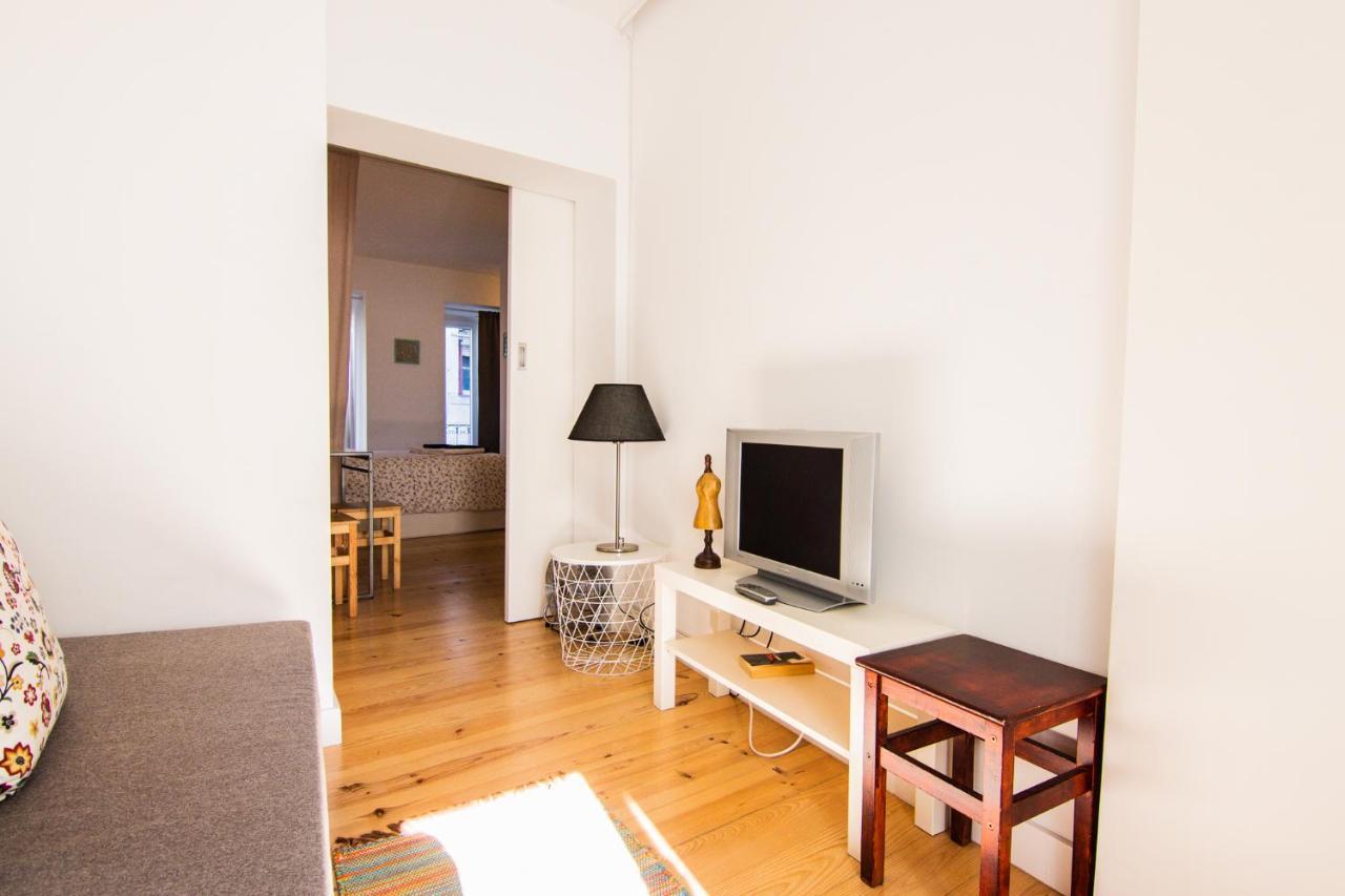 Apartment New Bairro Alto Lisbon
