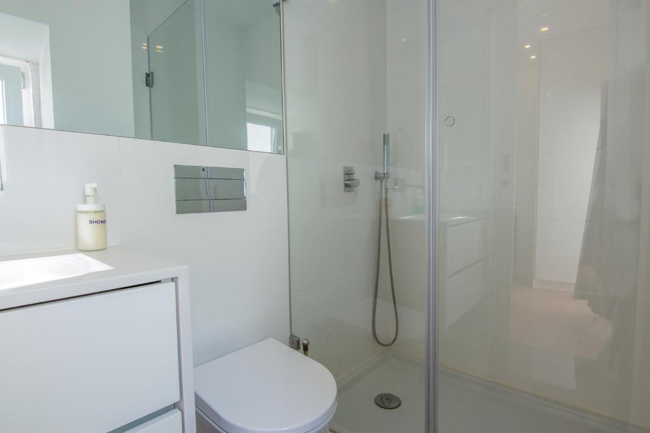 Apartment New Bairro Alto *