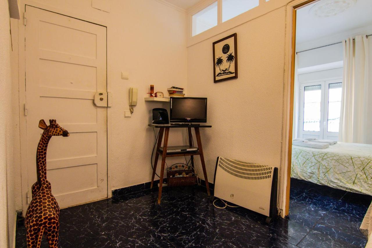 Apartamento In Bairro Alto 6º *