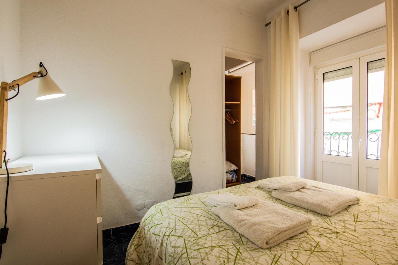 Apartamento In Bairro Alto 6º
