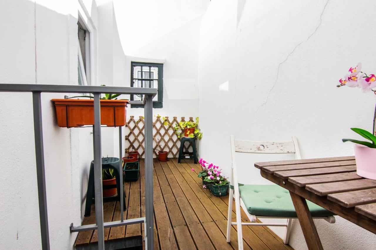 Apartment New Bairro Alto Lisbon