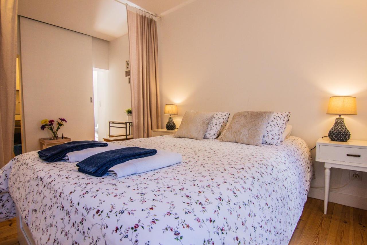 New Bairro Alto Apartment *