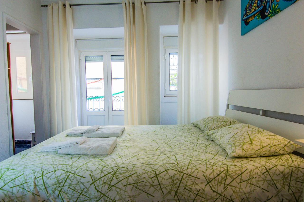 Apartamento In Bairro Alto 6º