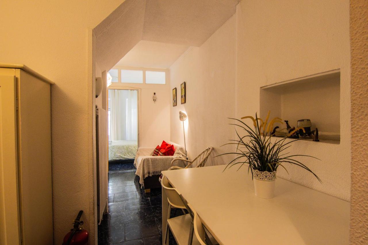 In Bairro Alto 6º *