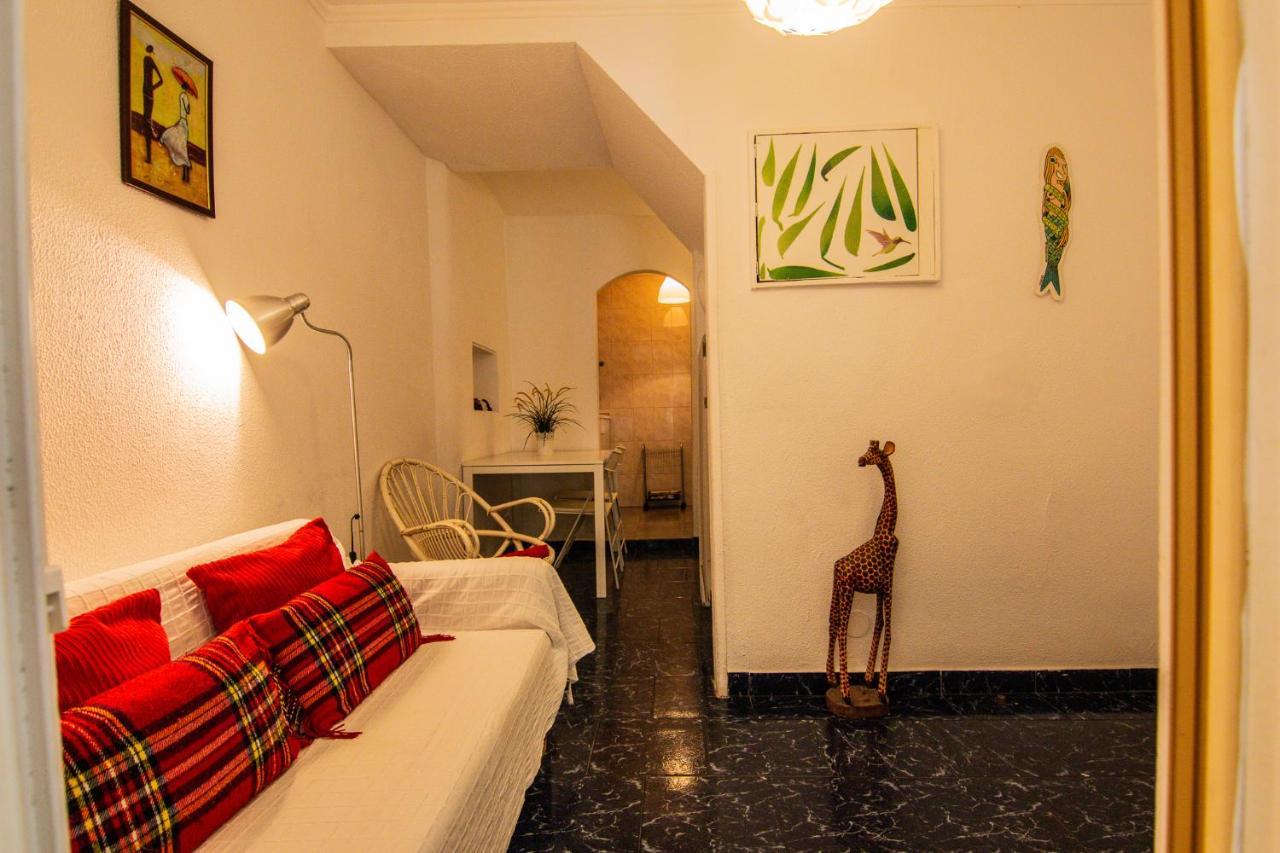 In Bairro Alto 6º