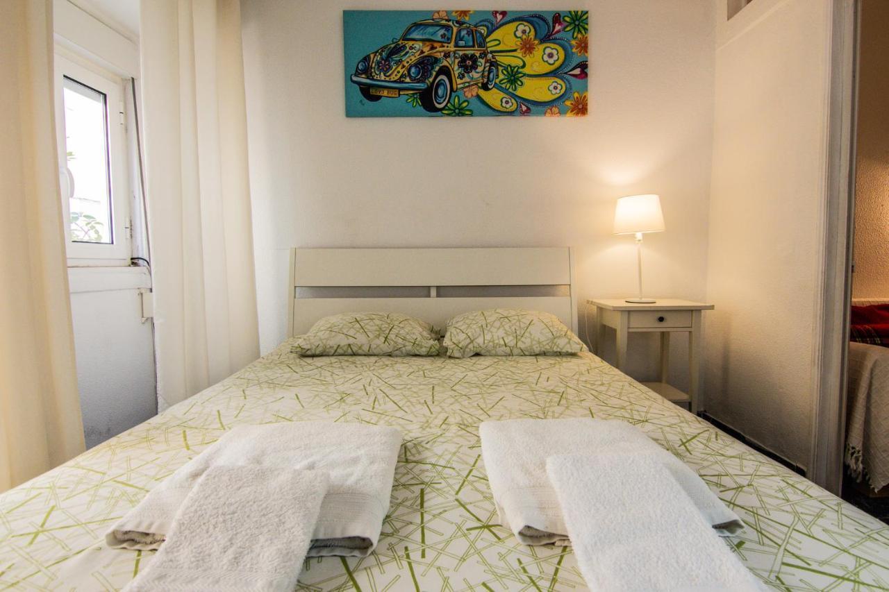 Apartamento In Bairro Alto 6º