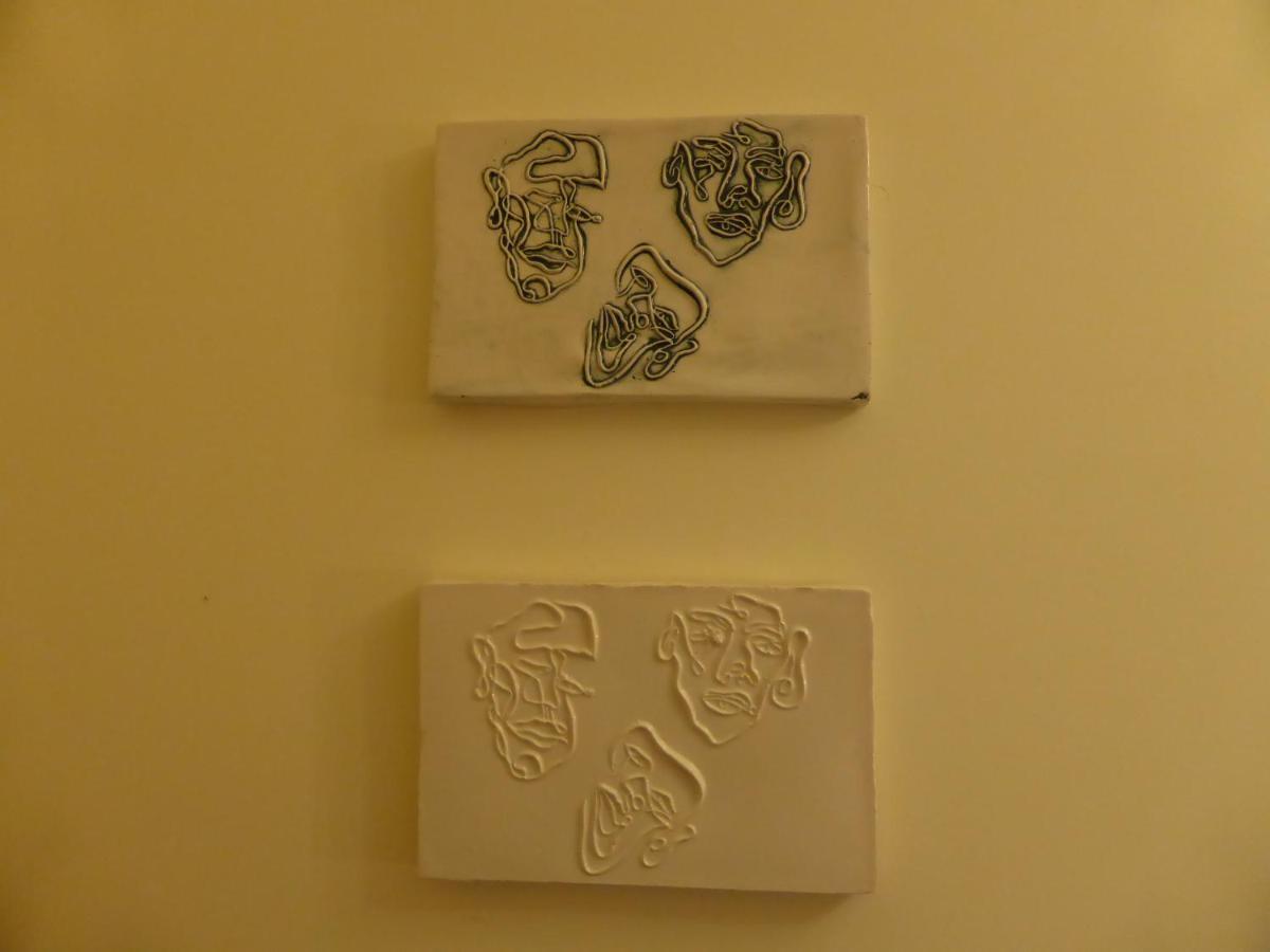Bento Charming - Sixtyfive Boutique Apartamento *