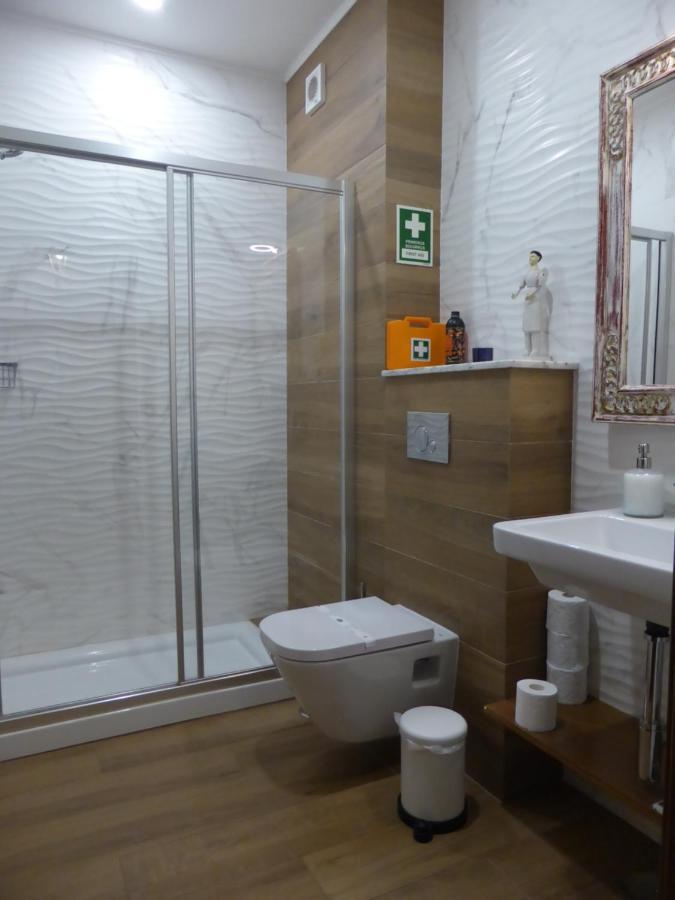 Apartamento Bento Charming - Sixtyfive Boutique