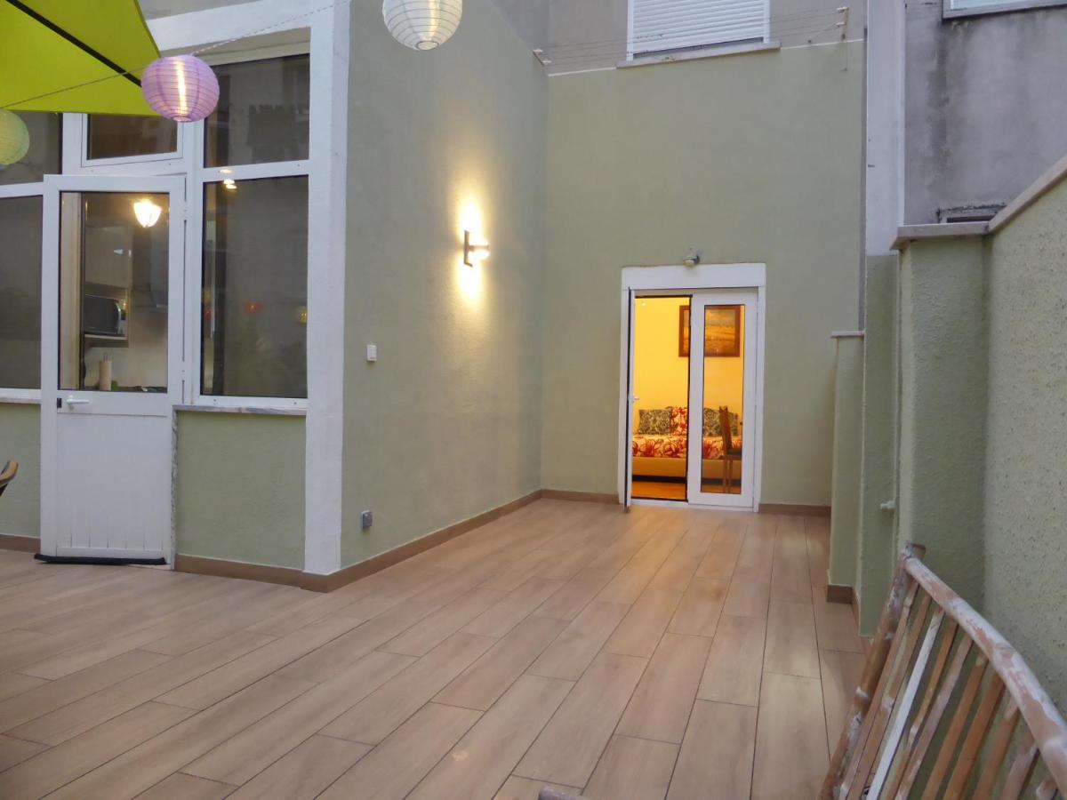 Bento Charming - Sixtyfive Boutique Apartamento *