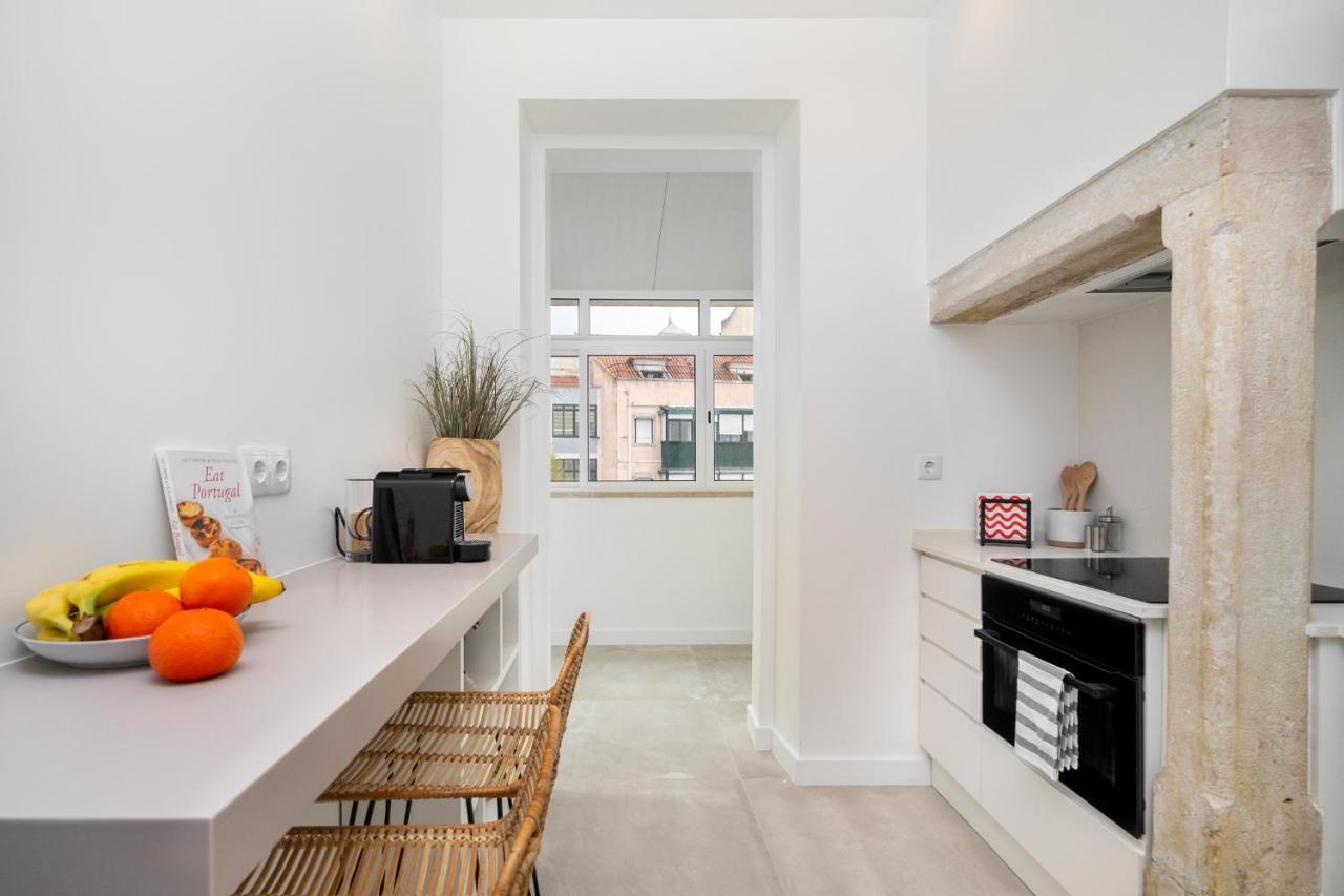 Apartamento Whome | Luxury Duplex Prime Location Great For Families Lisboa