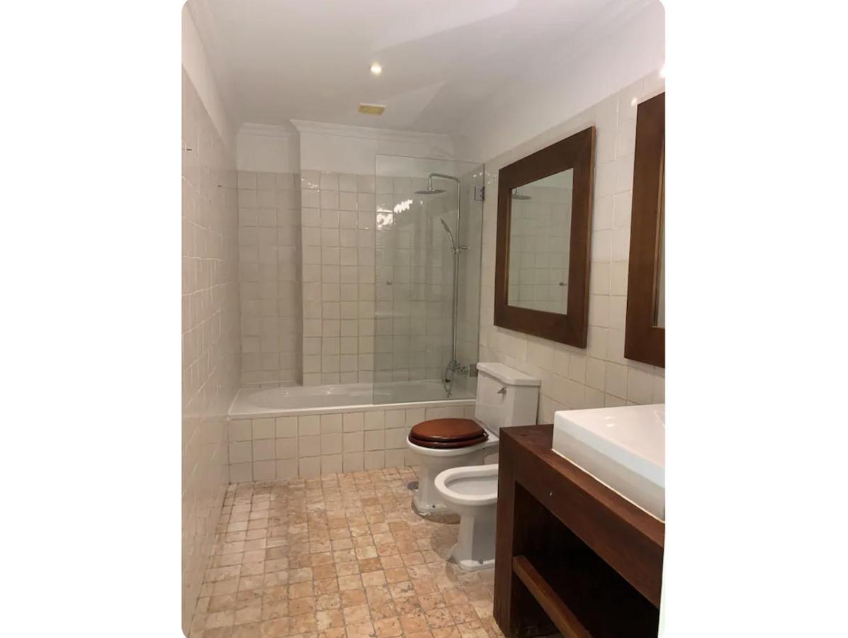 Charming 4 Bedroom In Chiado *