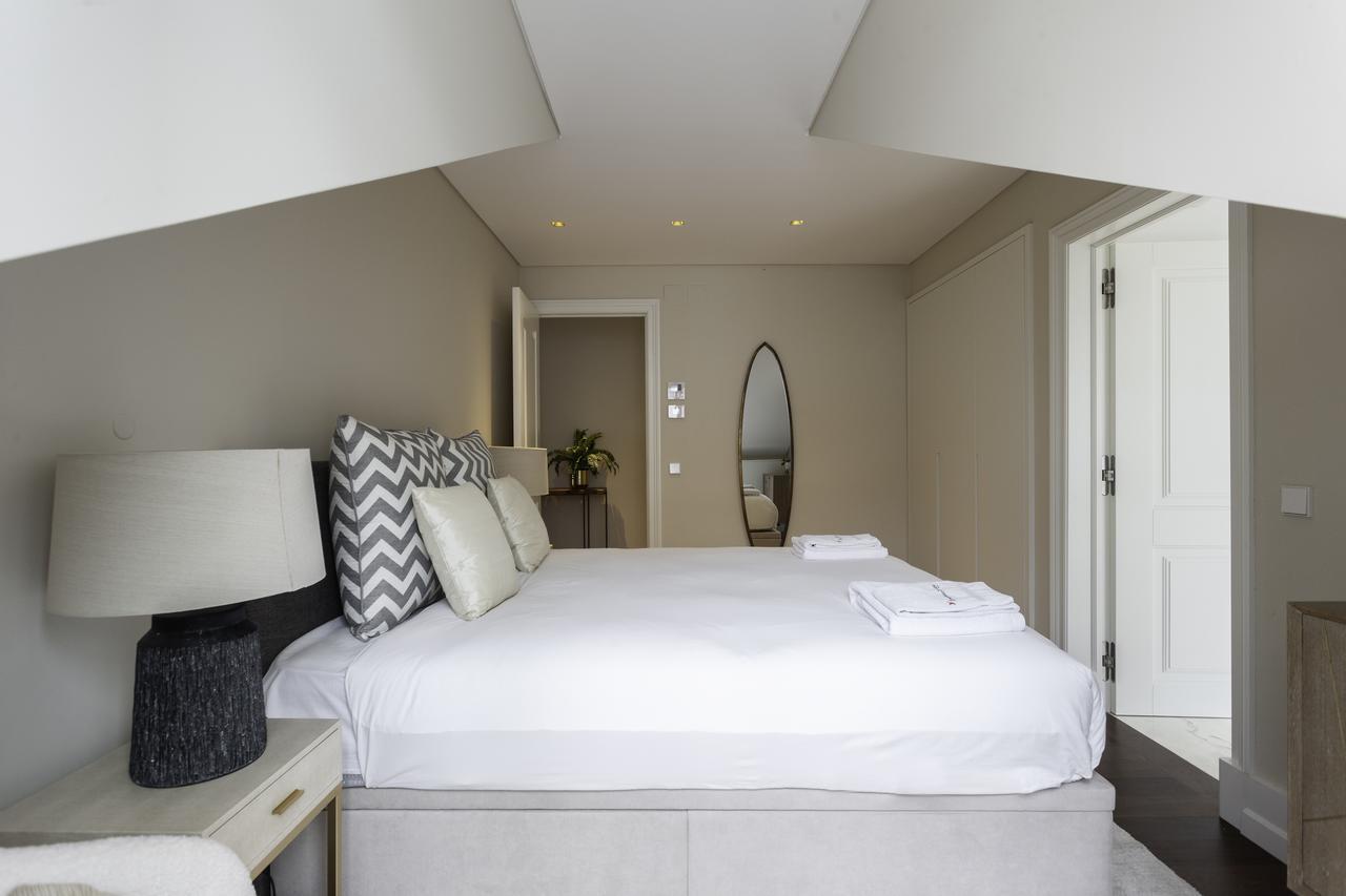Apartamento Flh Marques Rooftop With Balcony *