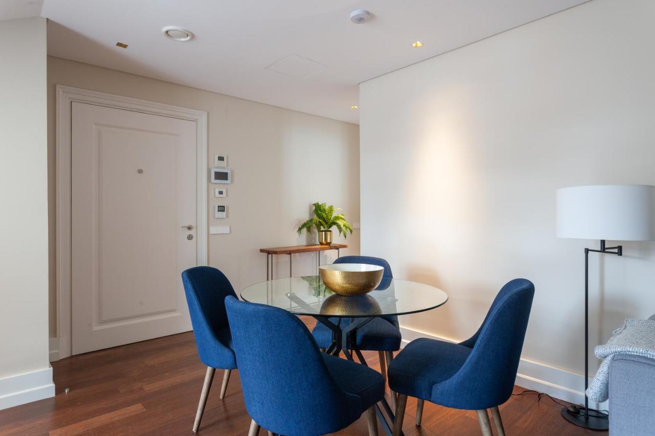 Flh Marques Rooftop With Balcony Apartamento *