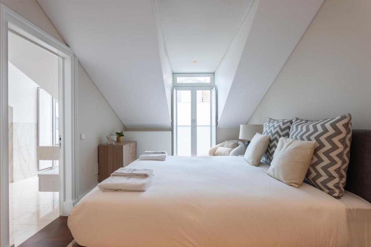 Flh Marques Rooftop With Balcony Apartamento Lisboa