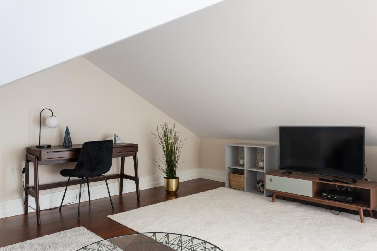 Apartamento Flh Marques Rooftop With Balcony *