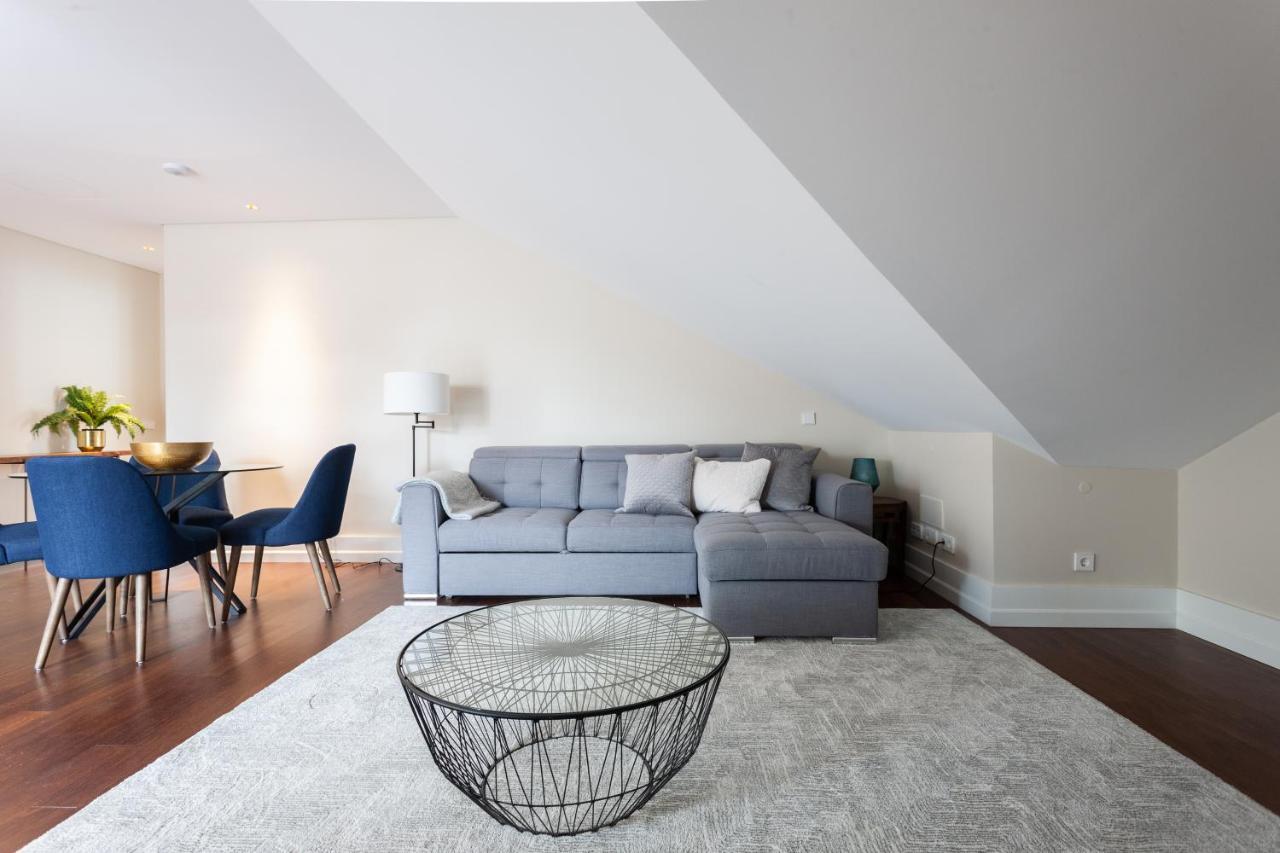 Apartamento Flh Marques Rooftop With Balcony *