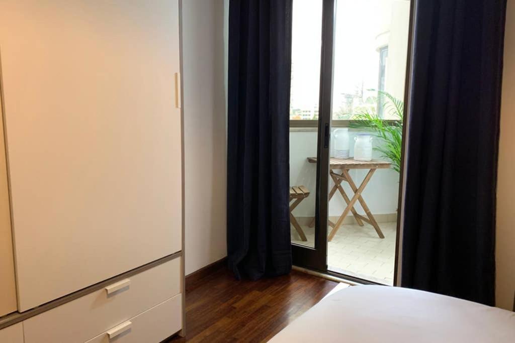 Apartamento New!! Big T3 Center Flat *