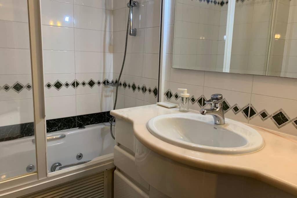 Apartamento New!! Big T3 Center Flat Lisboa