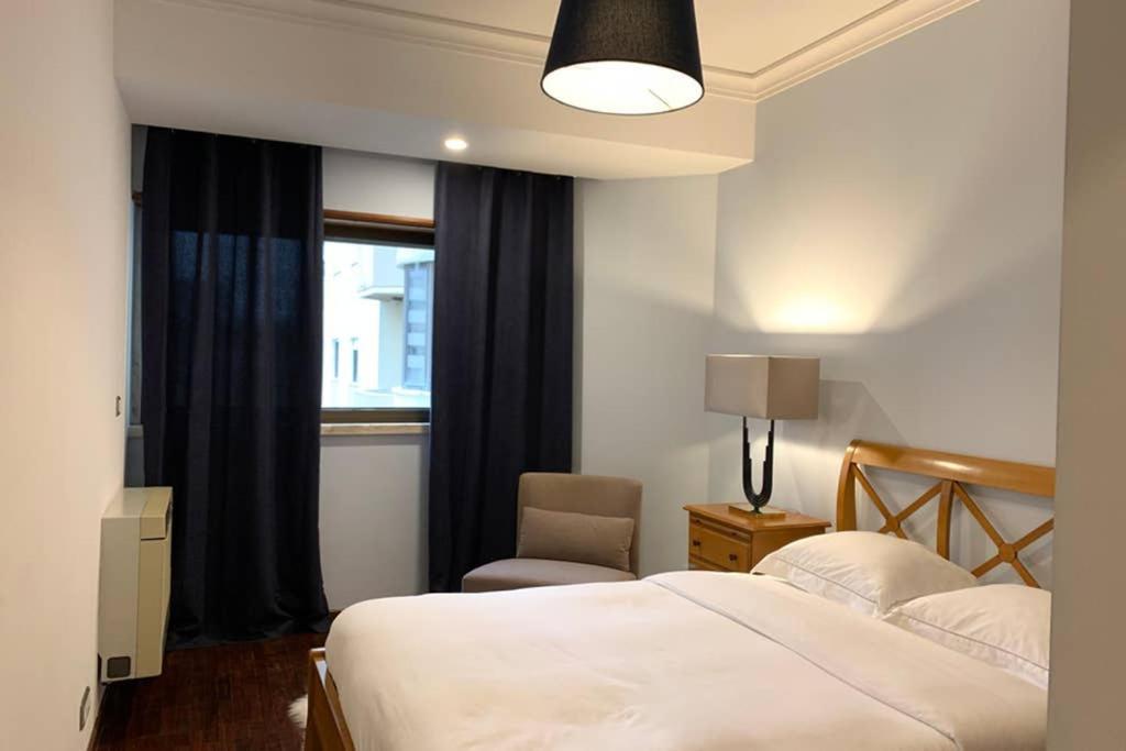 Apartamento New!! Big T3 Center Flat *