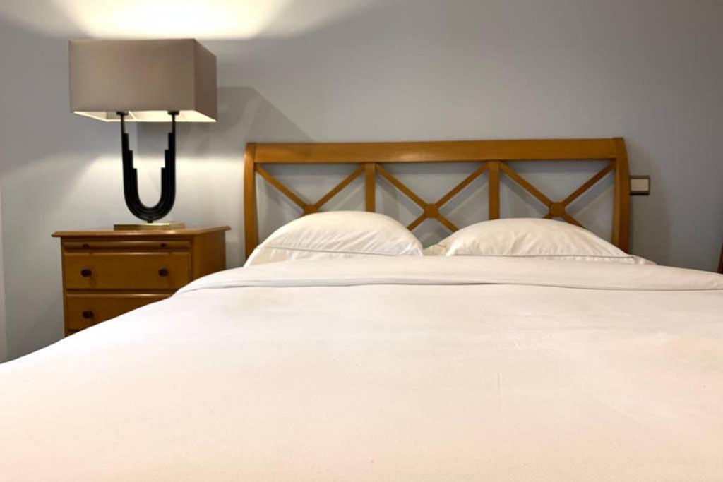 Apartamento New!! Big T3 Center Flat