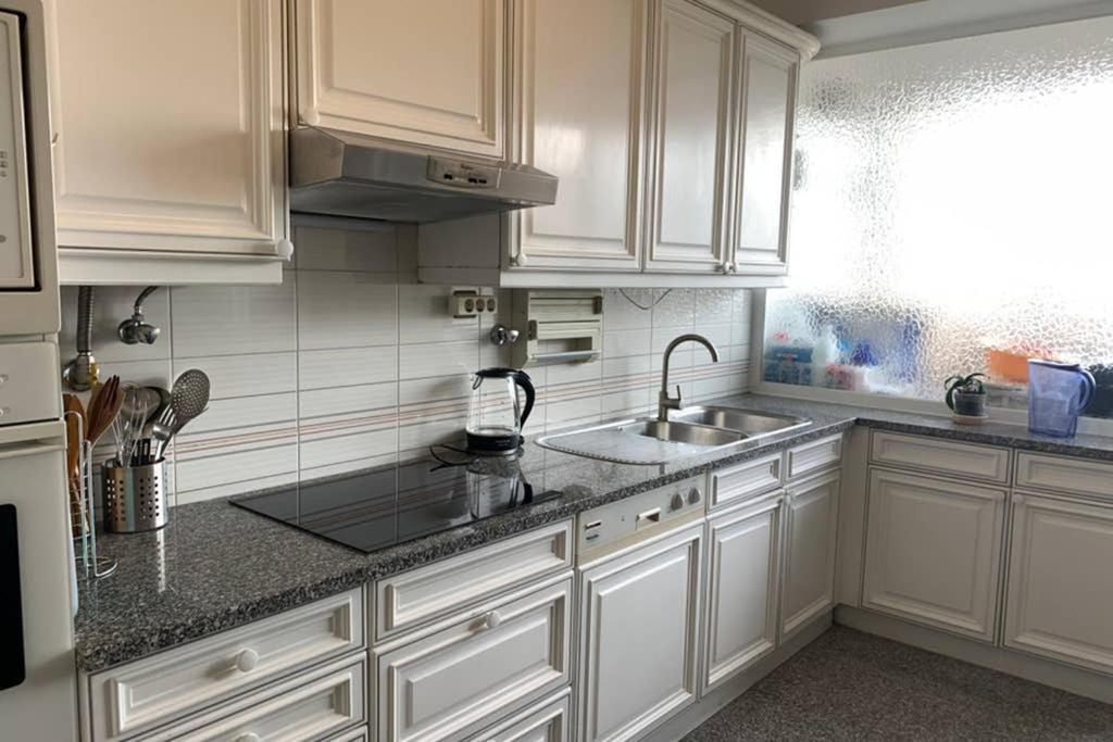 Apartamento New!! Big T3 Center Flat *