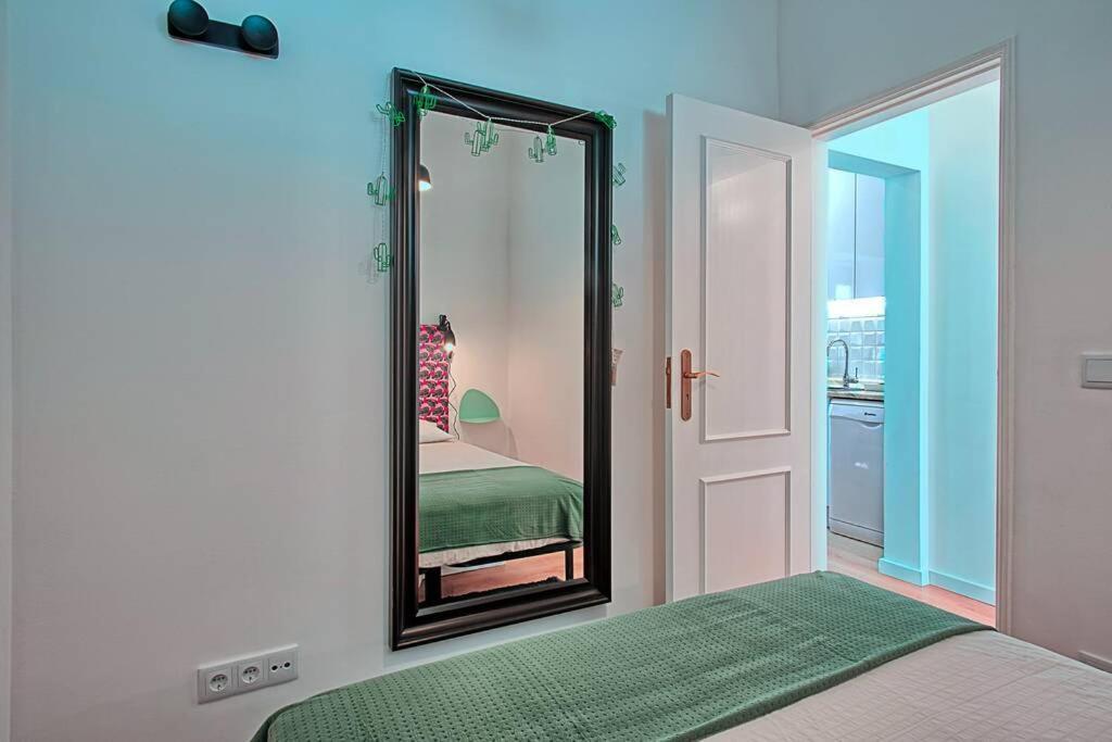 Apartamento Graca 4