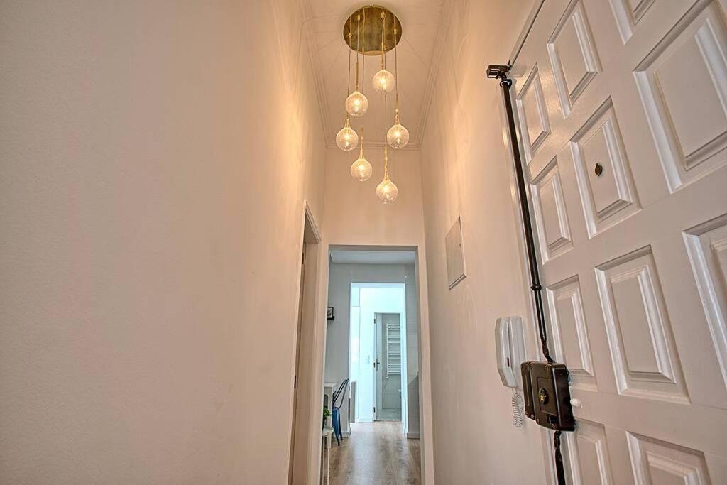 Graca 4 Apartamento Lisboa