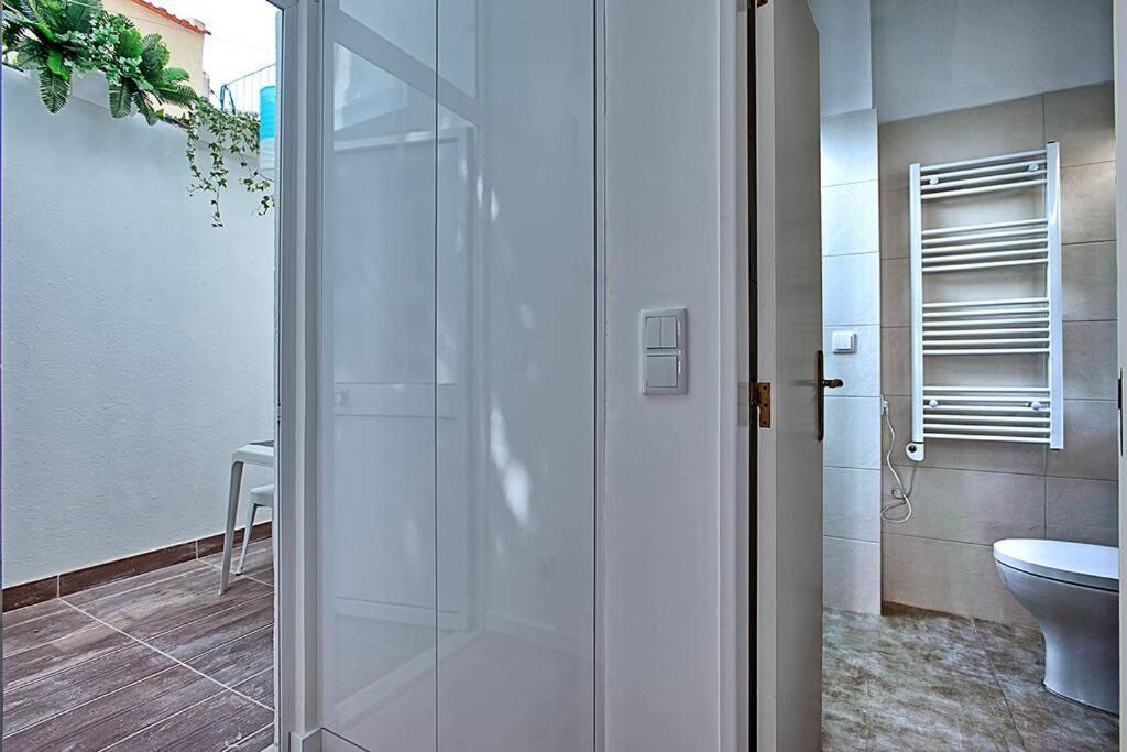 Graca 4 Apartamento Lisboa