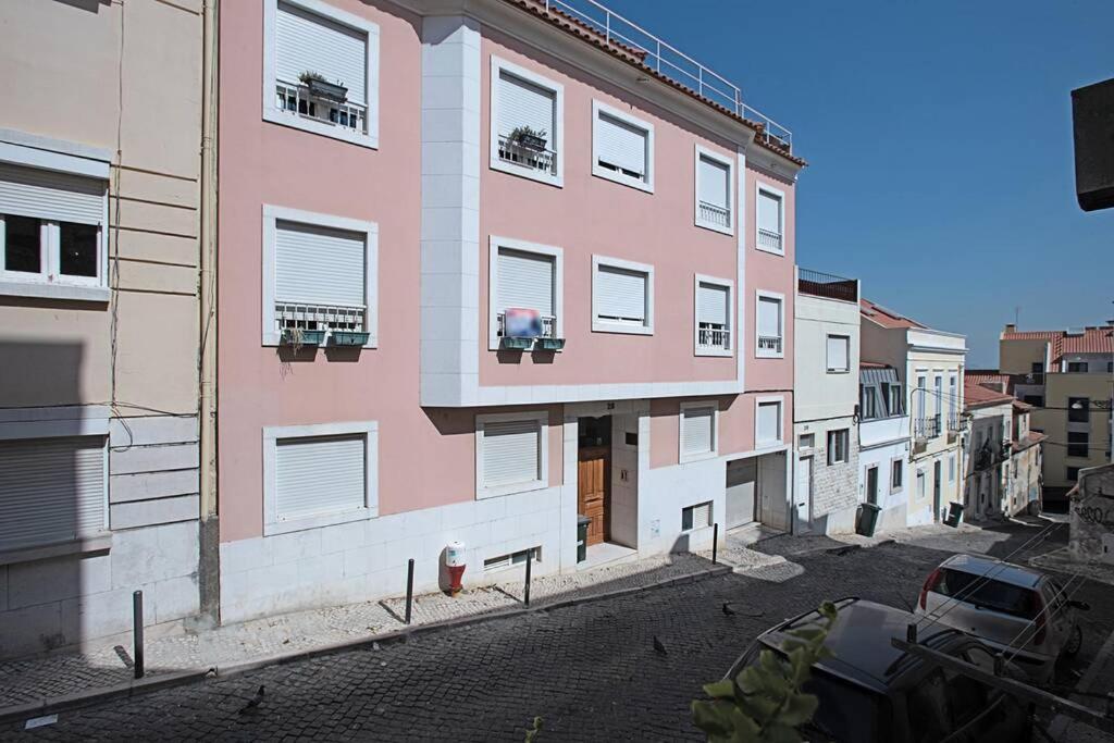 Apartamento Graca 4 Lisboa