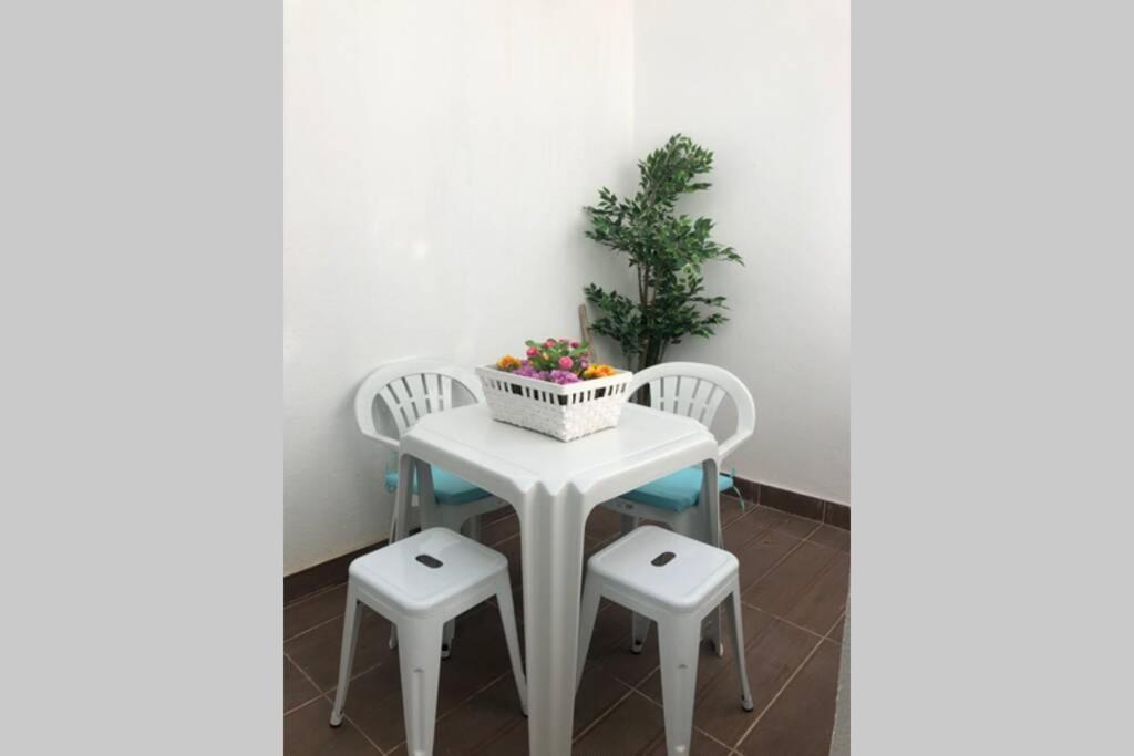 Graca 4 Apartamento
